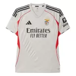 Camiseta Benfica Hombre Segunda 25/26