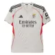 Camiseta Benfica Hombre Segunda 25/26 Camiseta Benfica Hombre Segunda 25/26