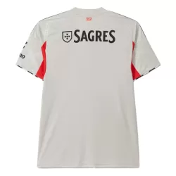 Camiseta Benfica Hombre Segunda 25/26