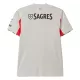 Camiseta Benfica Hombre Segunda 25/26