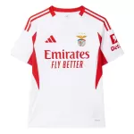 Camiseta Benfica Hombre Tercera 25/26