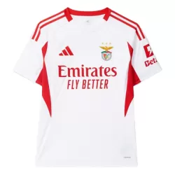 Camiseta Benfica Hombre Tercera 25/26