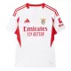 Camiseta Benfica Hombre Tercera 25/26 Camiseta Benfica Hombre Tercera 25/26