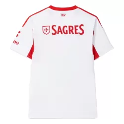 Camiseta Benfica Hombre Tercera 25/26