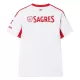 Camiseta Benfica Hombre Tercera 25/26