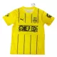 Camiseta Borussia Dortmund x One Piece Hombre 25/26 - Especial Camiseta Borussia Dortmund x One Piece Hombre 25/26 - Especial