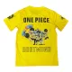 Camiseta Borussia Dortmund x One Piece Hombre 25/26 - Especial