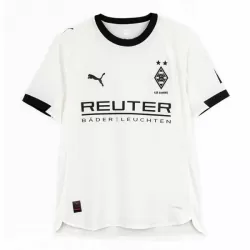 Camiseta Borussia Mönchengladbach Hombre Primera 25/26