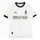 Camiseta Borussia Mönchengladbach Hombre Primera 25/26 Camiseta Borussia Mönchengladbach Hombre Primera 25/26