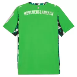 Camiseta Borussia Mönchengladbach Hombre Segunda 25/26