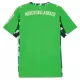 Camiseta Borussia Mönchengladbach Hombre Segunda 25/26