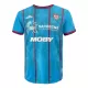 Camiseta Cagliari Calcio Hombre Tercera 25/26