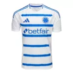 Camiseta Cruzeiro EC Hombre Segunda 25/26