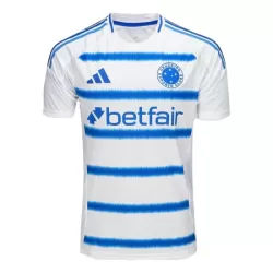 Camiseta Cruzeiro EC Hombre Segunda 25/26