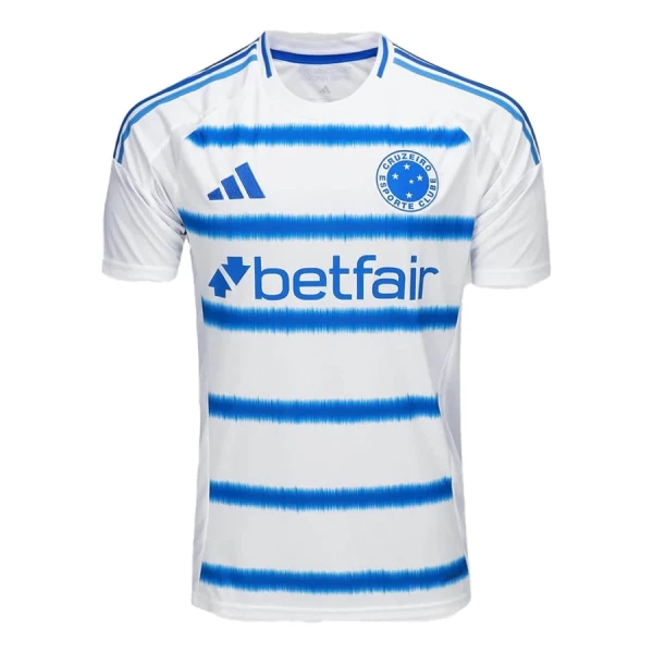 Camiseta Cruzeiro EC Hombre Segunda 25/26 Camiseta Cruzeiro EC Hombre Segunda 25/26
