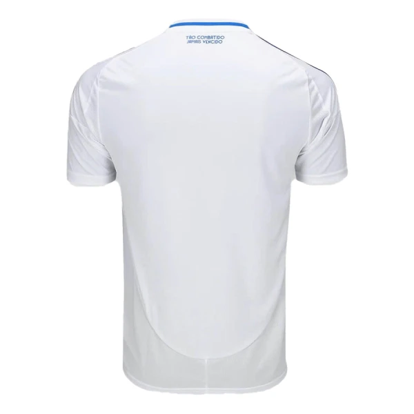 Camiseta Cruzeiro EC Hombre Segunda 25/26