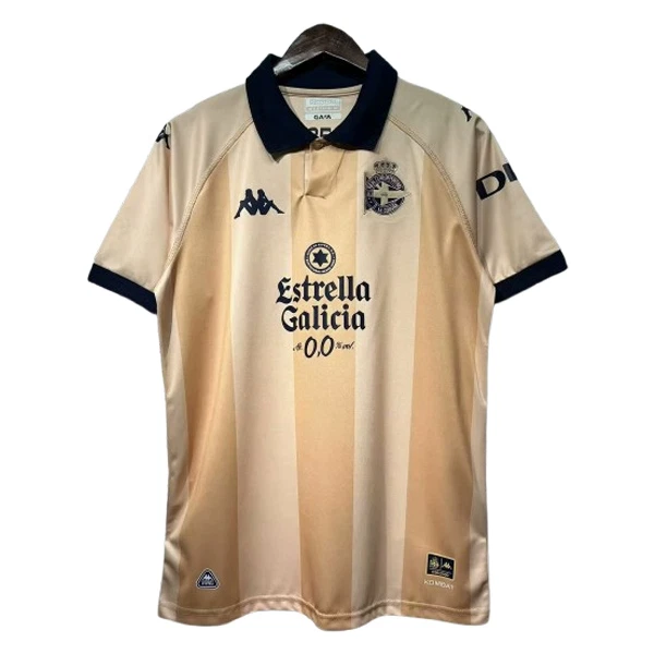 Camiseta Deportivo de La Coruna Hombre 24/25 - Especial