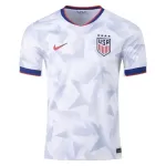 Camiseta Estados Unidos Hombre Primera 2025