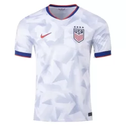 Camiseta Estados Unidos Hombre Primera 2025