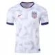 Camiseta Estados Unidos Hombre Primera 2025 Camiseta Estados Unidos Hombre Primera 2025