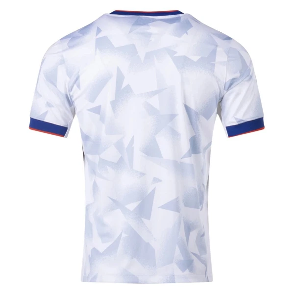 Camiseta Estados Unidos Hombre Primera 2025