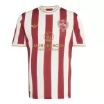 Camiseta FC Nurnberg Aniversario Hombre 24/25