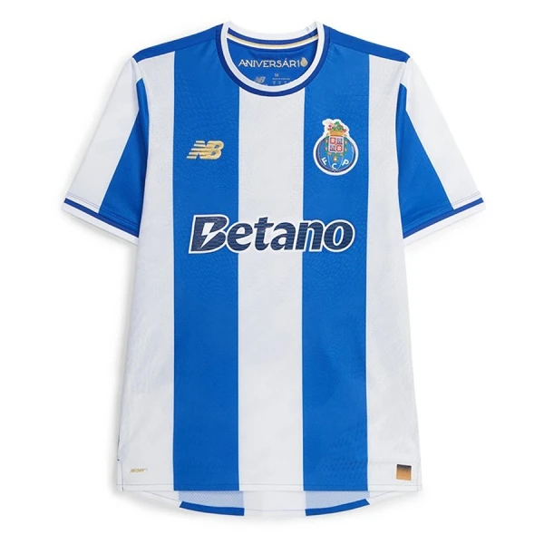 Camiseta FC Porto Hombre Primera 25/26 Camiseta FC Porto Hombre Primera 25/26