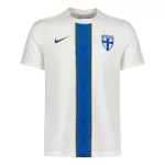Camiseta Finlandia Hombre Primera 2025