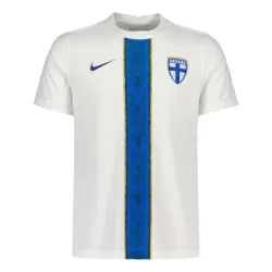 Camiseta Finlandia Hombre Primera 2025