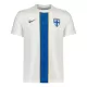 Camiseta Finlandia Hombre Primera 2025 Camiseta Finlandia Hombre Primera 2025