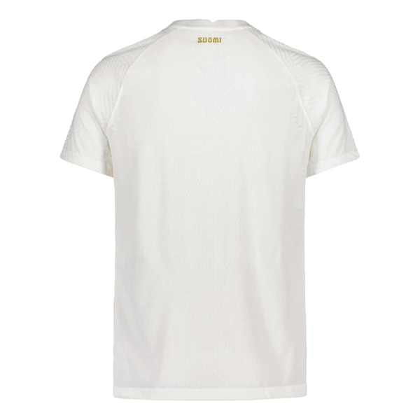 Camiseta Finlandia Hombre Primera 2025