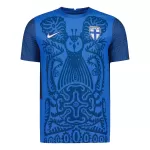 Camiseta Finlandia Hombre Segunda 2025