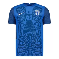 Camiseta Finlandia Hombre Segunda 2025