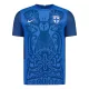 Camiseta Finlandia Hombre Segunda 2025 Camiseta Finlandia Hombre Segunda 2025