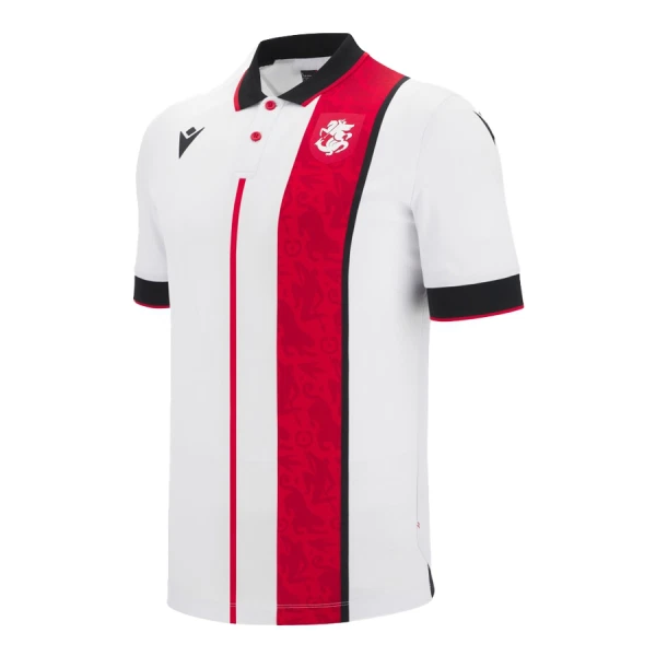 Camiseta Georgia Hombre Primera 2025 Camiseta Georgia Hombre Primera 2025