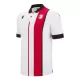 Camiseta Georgia Hombre Primera 2025 Camiseta Georgia Hombre Primera 2025