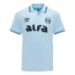Camiseta Grêmio FBPA Hombre Segunda 25/26
