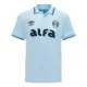 Camiseta Grêmio FBPA Hombre Segunda 25/26 Camiseta Grêmio FBPA Hombre Segunda 25/26