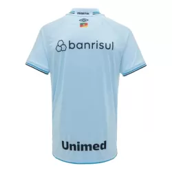 Camiseta Grêmio FBPA Hombre Segunda 25/26