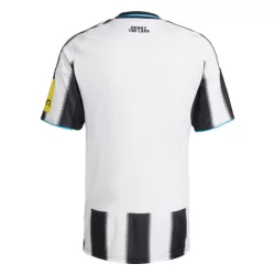 Camiseta Newcastle United Hombre Primera 25/26