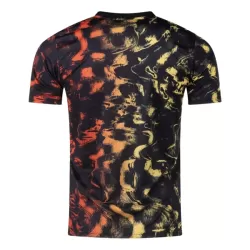 Camiseta Newcastle United Pre-Match Hombre 25/26