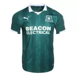 Camiseta Plymouth Argyleh Hombre Primera 25/26