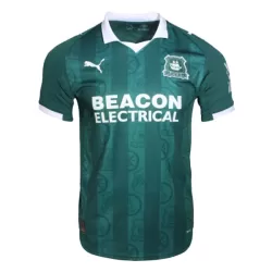 Camiseta Plymouth Argyleh Hombre Primera 25/26