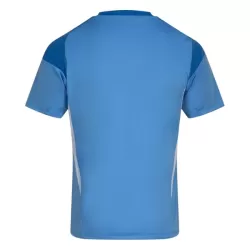 Camiseta Portero Aberdeen Hombre 25/26 Azul