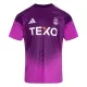 Camiseta Portero Aberdeen Hombre 25/26 Púrpura Camiseta Portero Aberdeen Hombre 25/26 Púrpura