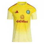 Camiseta Portero Celtic Hombre 25/26