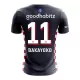 Camiseta PSV Eindhoven Bakayoyo 11 Hombre Segunda 25/26