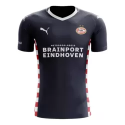 Camiseta PSV Eindhoven Bakayoyo 11 Hombre Segunda 25/26