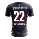 Camiseta PSV Eindhoven Schouten 22 Hombre Segunda 25/26 Camiseta PSV Eindhoven Schouten 22 Hombre Segunda 25/26