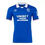 Camiseta Rangers Hombre Primera 25/26